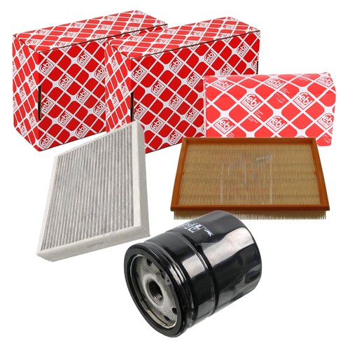 Pacchetto filtro antipolline - pacchetto,