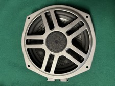 Lotto casse acustiche auto marca Bose 1 subwoofer 2 woofer 2 medi e 4 twiter new