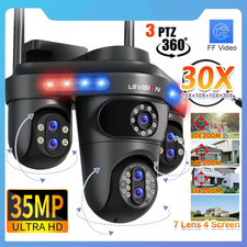 Telecamera wireless ip Esterna