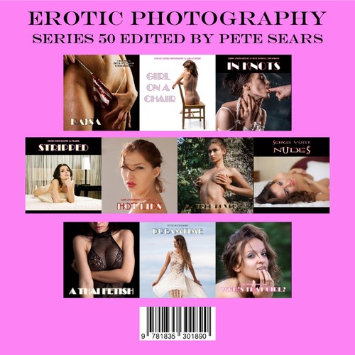 Fotografia erotica serie - erotica,