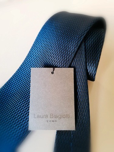 Cravatta laura biagiotti - laura, uomo