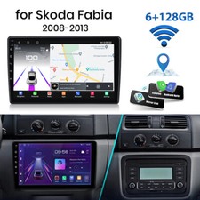 Per Skoda Fabia II 2008-2013