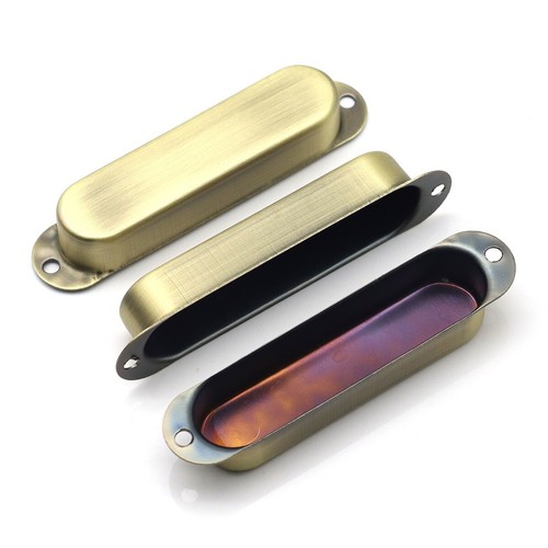 3pz cover pickup - pickup, singola