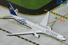 Delta Air Lines 767-400ER