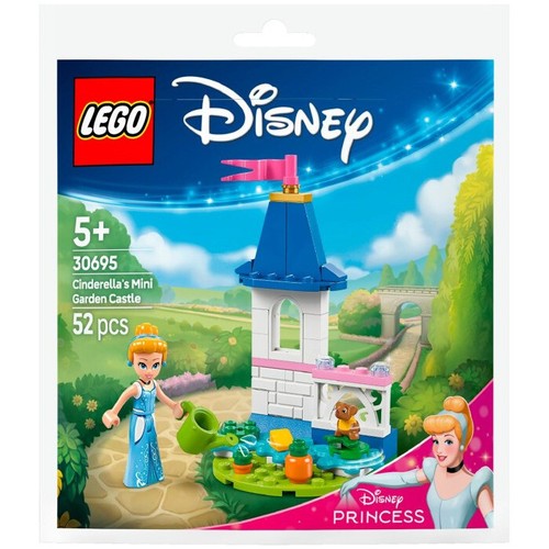 Lego disney mini castello - lego,
