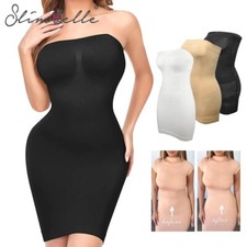 Shapewear Slip Completo per