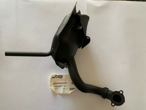 Marmitta sito piaggio ape - piaggio, tm