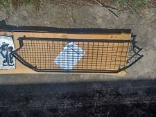 GRIGLIA RETE DIVISORIA BAULE