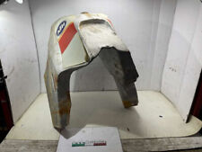 SERBATOIO MAGGIORATO ARTIGIANALE STILE DAKAR KTM CREDO GS 250 350 (YL667)