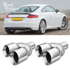 Per audi tts 2 - audi, 2,5"