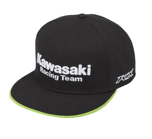 Mxgp 2024 cappellino kawasaki - mxgp,