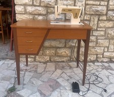 singer sewing machine, macchina da cucire 237- 3
