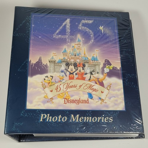 Disneyland anni magia - anni,