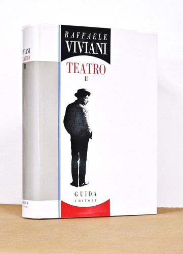 Raffaele viviani teatro - viviani,