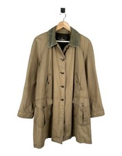 Cappotto soprabito donna FENDI