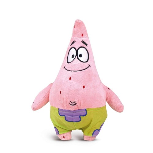Peluche patrick spongebob 25 - patrick, h