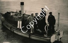 Foto - Marine Bootscrew