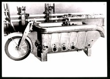 Fotografia 2.WK, Telaio NSU