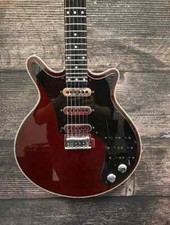 Chitarra elettrica burns brian - elettrica,