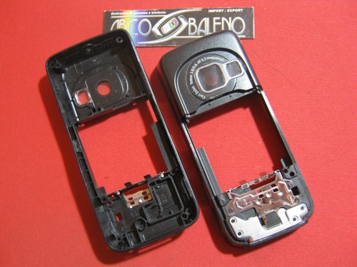 Cover guscio chassis telaio - cover,