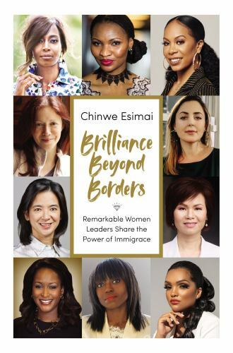 Brilliance beyond borders - brilliance,