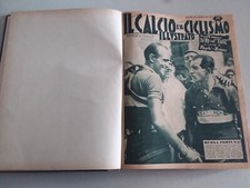 IL CALCIO E IL CICLISMO