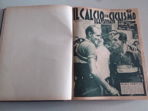 Calcio il ciclismo - calcio, e