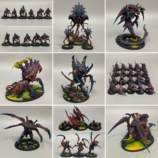 Grande Tiranidi Esercito Force