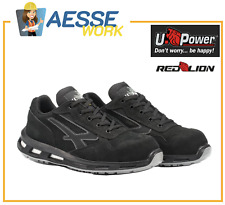 U POWER SCARPA