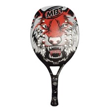 Racchetta Beach Tennis Racket Max Beach Tennis MBT Junior Tiger 2025