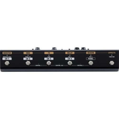 Boss foot controller - boss,