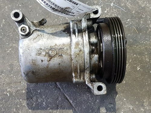 Compressore clima suzuki wagon - compressore,