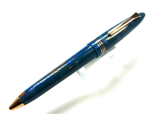 Penna sfera tibaldi edizione - penna,