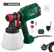 Parkside Spruzzatore Vernice