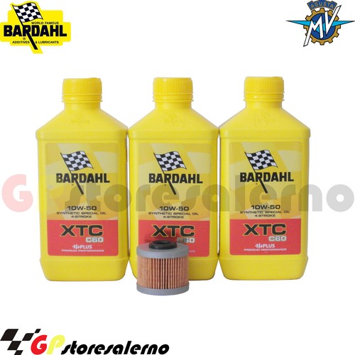 Kit olio filtro - kit,