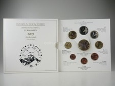 *** EURO KMS SLOVENIA 2009 BU