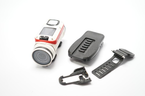 Videocamera azione tomtom - azione,