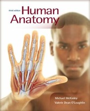 Human Anatomy by Michael