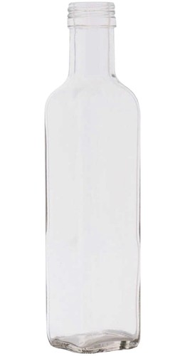 Bottiglie marasca 100ml - bottiglie,