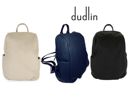 Zaino borsa elegante donna - , in