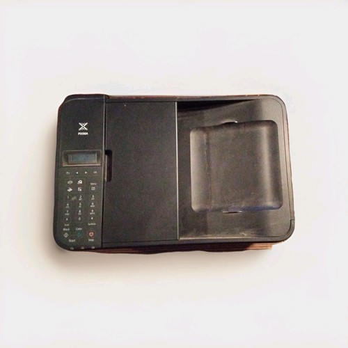 Stampante wireless canon pixma - stampante,
