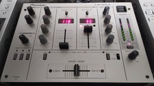 Mixer audio Pioneer DJM 300s per Console DJ CDJ - ottimo con CDJ 100 200 350 400