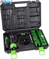 5 in 1 Kit Cartellatrice per