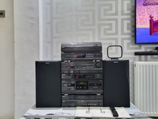 Sony lbt v502 - sony, impianto