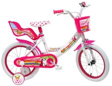 Bicicletta per Bambina 16" 2
