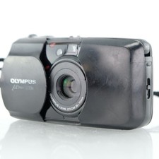 Olympus MJU I Stylus