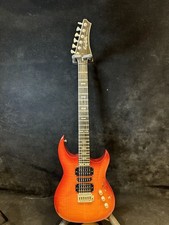 Hagstrom XL-5 UltraLux raro