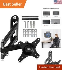 Articulating Full Motion TV