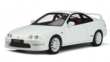 1/18 HONDA INTEGRA DC2 EURO