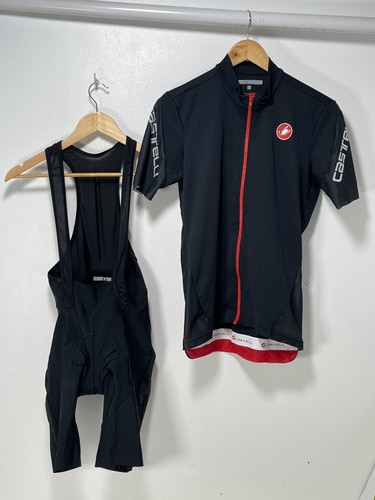 Castelli pantaloncino uomo